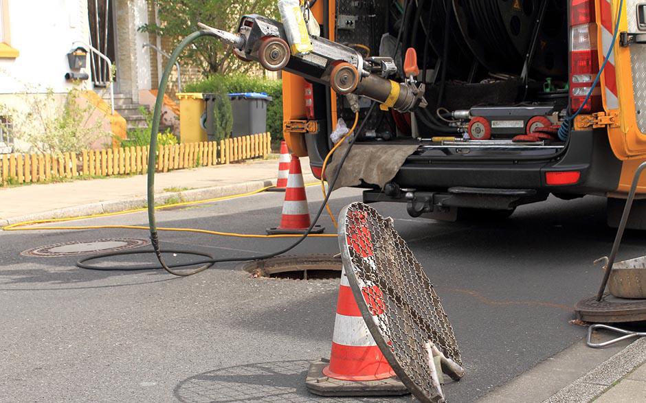 déboucheur grosse canalisation Maisse