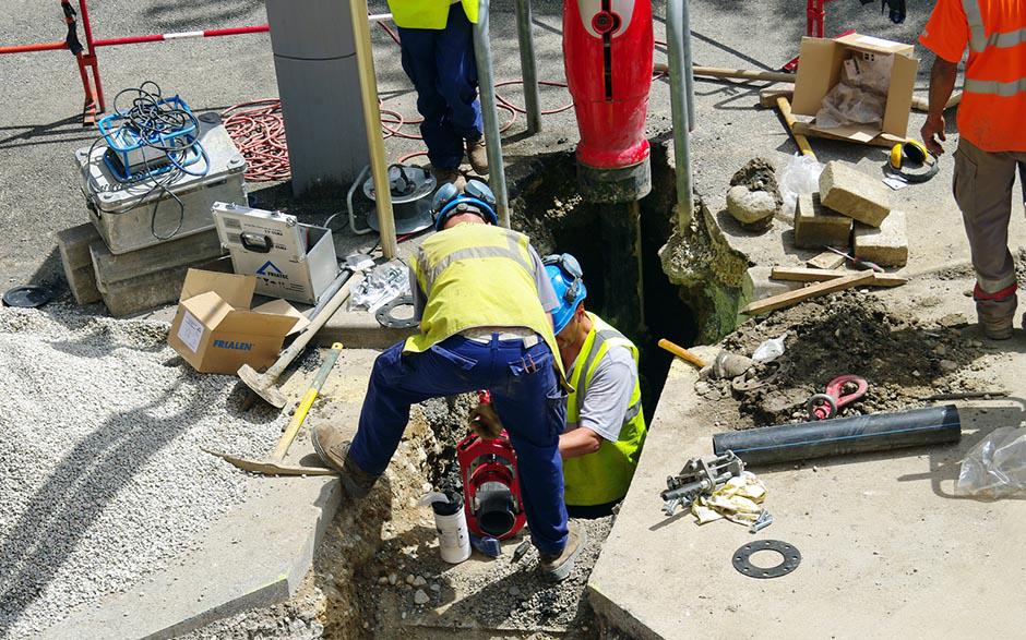 prix dégorgement canalisation Maisse