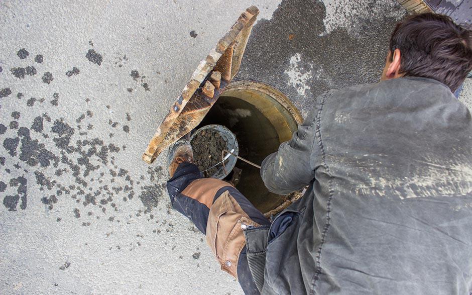 déboucheur puissant canalisation Maisons-Laffitte