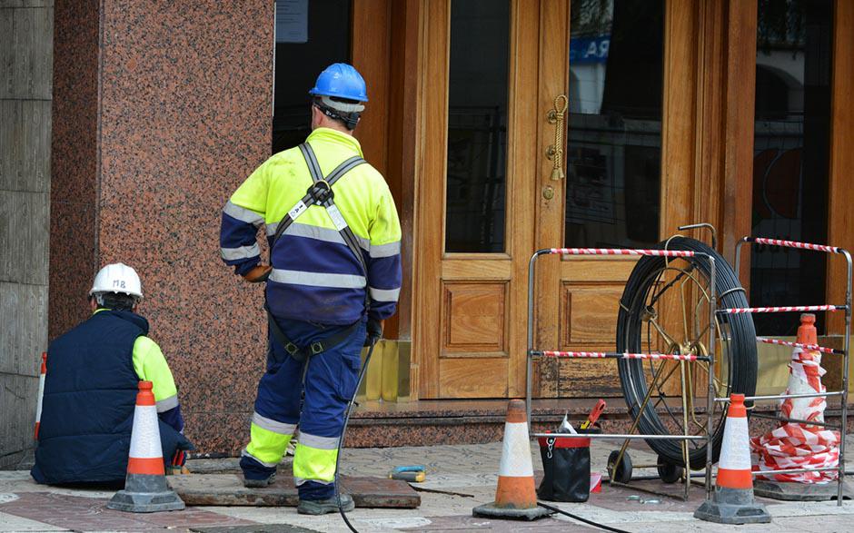 déboucheur grosse canalisation Maisse