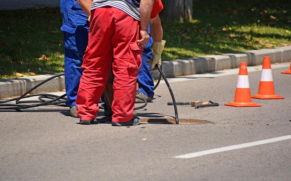 dégorgement canalisation tarif Maisse