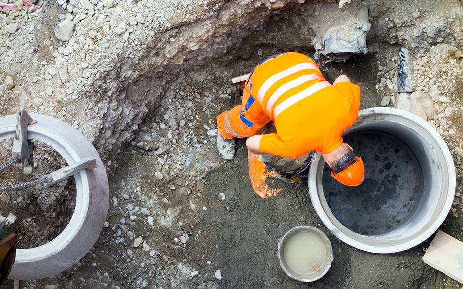 déboucheur grosse canalisation Maisse