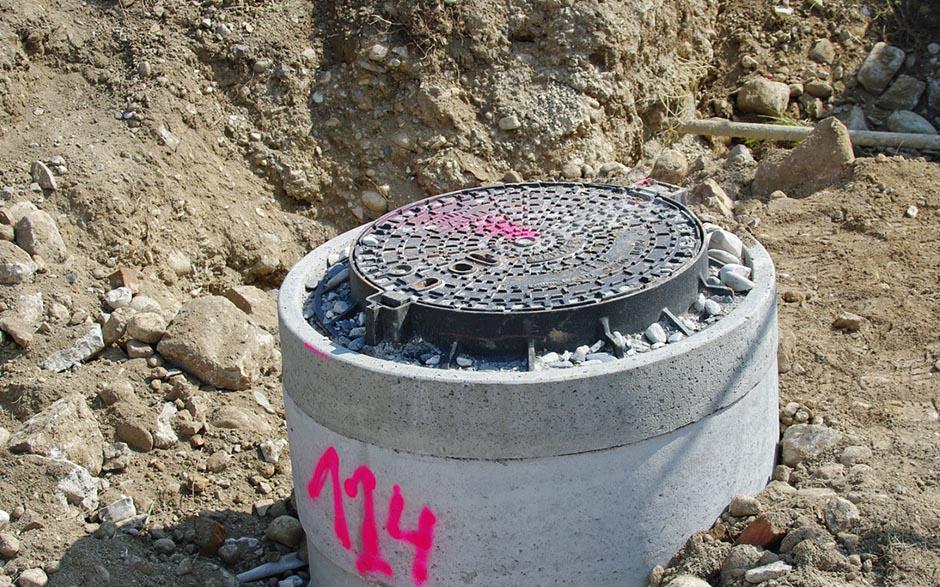 déboucher grosse canalisation Maisse