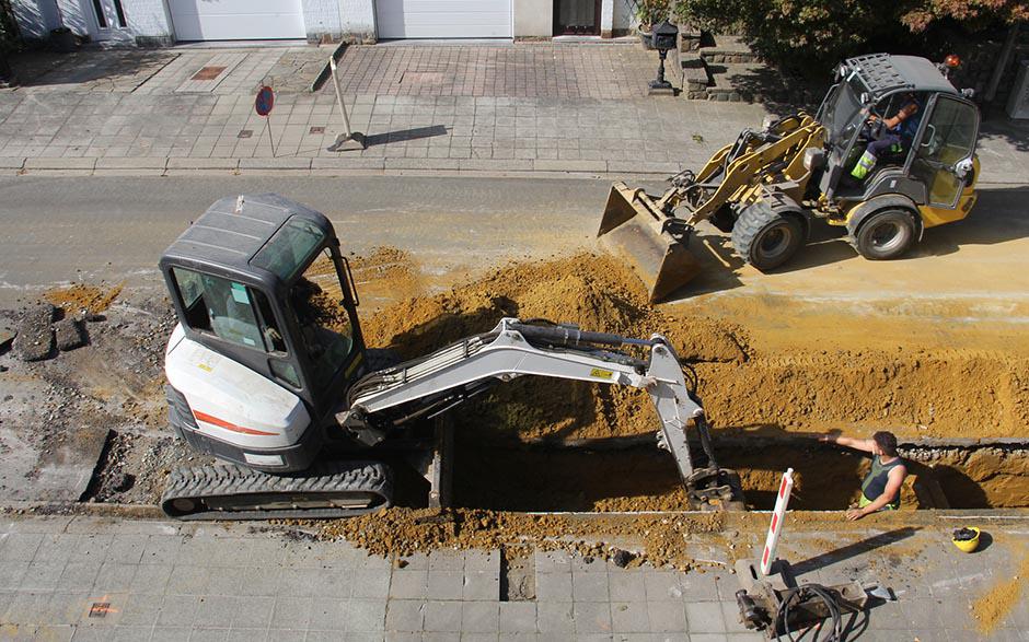 dégorgement canalisation Chelles