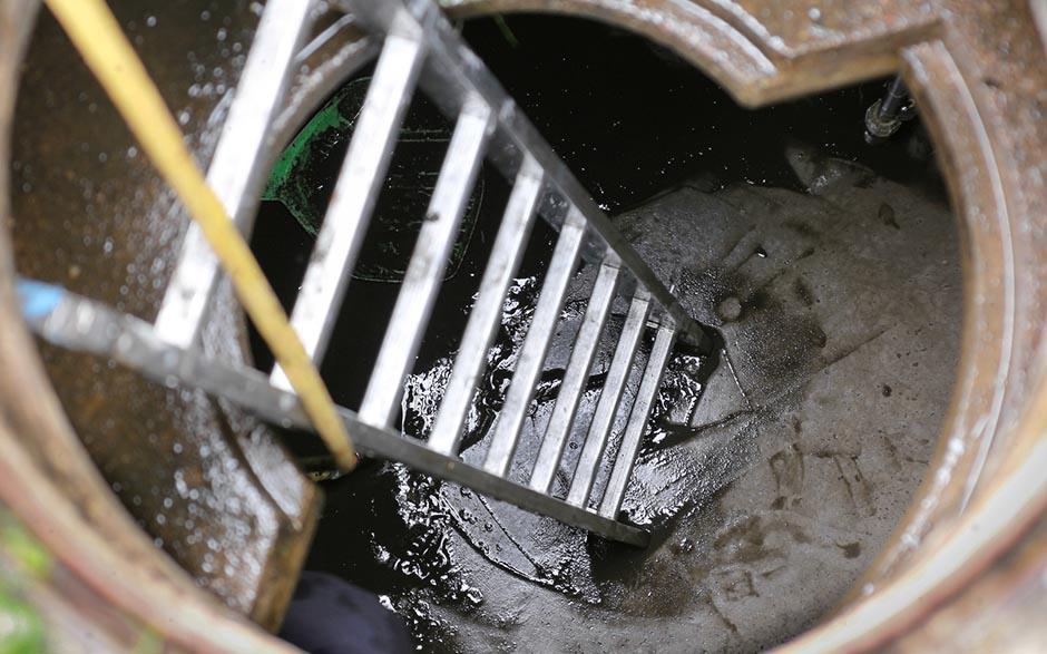 déboucheur grosse canalisation Maisse